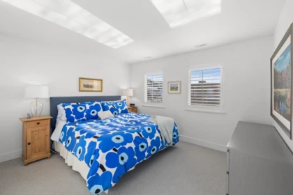 Office / Den Photo of 20 415 W Esplanade Avenue, North Vancouver, BC