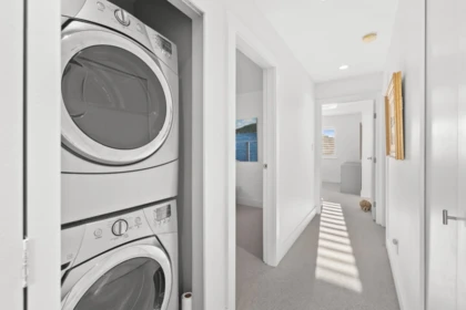 Powder Room Photo of 20 415 W Esplanade Avenue, North Vancouver, BC