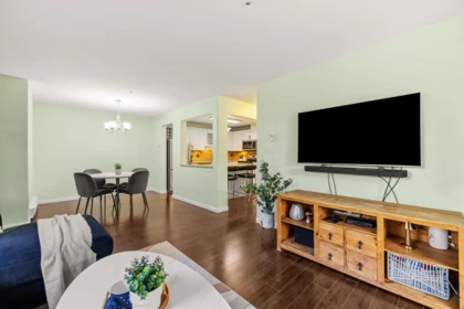 Bedroom 3 Photo of 109 20189 54 Avenue, Langley, BC