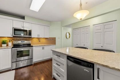 109 20189 54 Avenue, Langley, BC, Langley — Apartment/Condo for sale