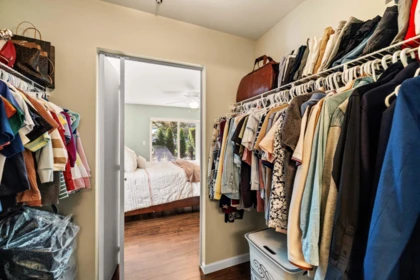 Laundry Room Photo of 109 20189 54 Avenue, Langley, BC