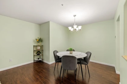 Pantry Photo of 109 20189 54 Avenue, Langley, BC