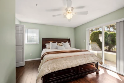 Powder Room Photo of 109 20189 54 Avenue, Langley, BC
