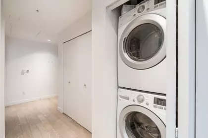 Garage Interior Photo of 108 489 W 26th Avenue, Vancouver, BC