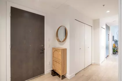 Kitchen Photo of 108 489 W 26th Avenue, Vancouver, BC