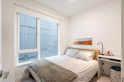 Laundry Room Photo of 108 489 W 26th Avenue, Vancouver, BC