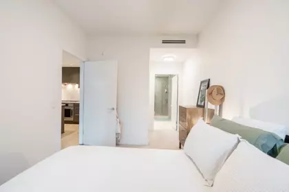 Loft / Bonus Room Photo of 108 489 W 26th Avenue, Vancouver, BC