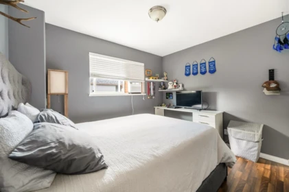 Basement Recreation Room Photo of 35026 Exbury Avenue, Abbotsford, BC