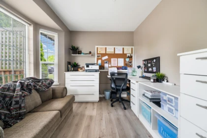 Breakfast Nook Photo of 35026 Exbury Avenue, Abbotsford, BC