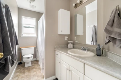 Loft / Bonus Room Photo of 35026 Exbury Avenue, Abbotsford, BC
