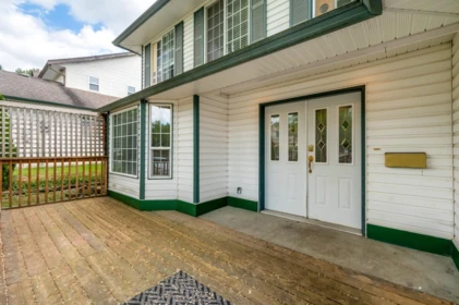 Outdoor Patio Photo of 35026 Exbury Avenue, Abbotsford, BC