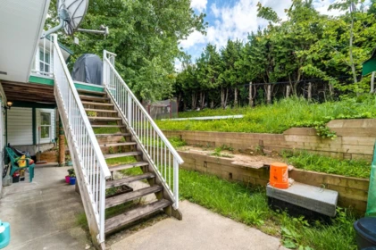 Staircase Photo of 35026 Exbury Avenue, Abbotsford, BC