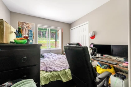 Swimming Pool Photo of 35026 Exbury Avenue, Abbotsford, BC