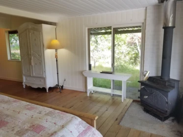 Mudroom Photo of 90 Gulf Drive, Galiano Island, BC
