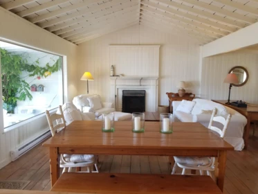 Pantry Photo of 90 Gulf Drive, Galiano Island, BC