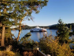 90 Gulf Drive, Galiano Island, BC