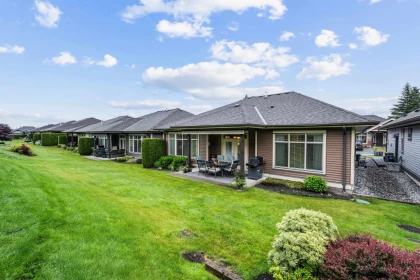 115 45900 South Sumas Road, Chilliwack, BC, Chilliwack — Single Family Residence for sale