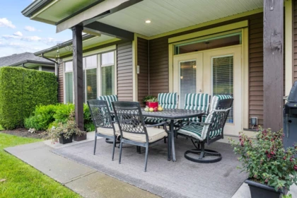 115 45900 South Sumas Road, Chilliwack, BC, Chilliwack — Single Family Residence for sale