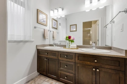 Laundry Room Photo of 115 45900 South Sumas Road, Chilliwack, BC