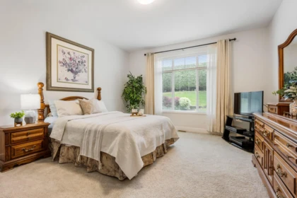Loft / Bonus Room Photo of 115 45900 South Sumas Road, Chilliwack, BC