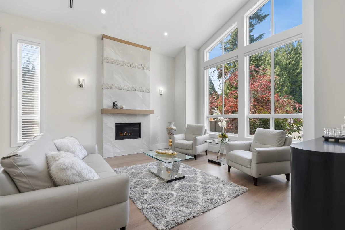 Family Room Photo of 20140 44 Avenue, Langley, BC