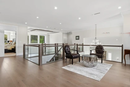 Entry Foyer Photo of 20140 44 Avenue, Langley, BC