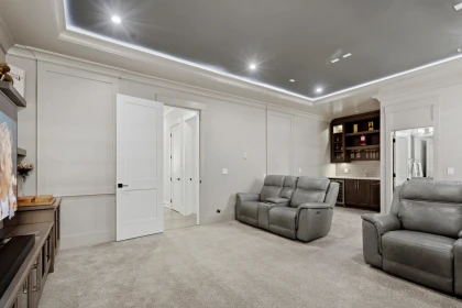 Mudroom Photo of 20140 44 Avenue, Langley, BC