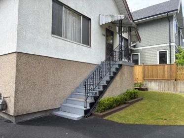1166 E 16th Avenue, Vancouver, BC, Vancouver — Single Family Residence for sale