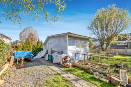 Loft / Bonus Room Photo of 41965 Yarrow Central Road, Yarrow, BC