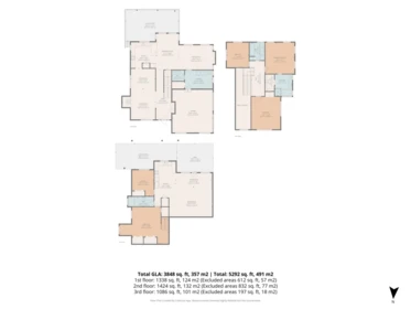 Community Amenities Photo (Clubhouse) of 30420 Dewdney Trunk Road, Mission, BC