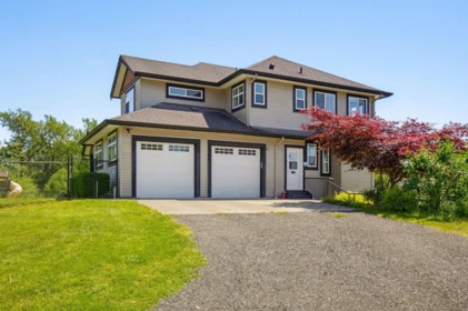 30420 Dewdney Trunk Road, Mission, BC, Mission — Single Family Residence for sale