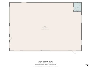 Fitness Center Photo Near 30420 Dewdney Trunk Road, Mission, BC