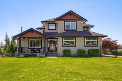 30420 Dewdney Trunk Road, Mission, BC, Mission — Single Family Residence for sale
