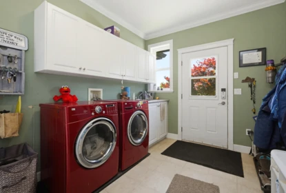 Mudroom Photo of 30420 Dewdney Trunk Road, Mission, BC