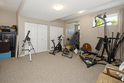 Powder Room Photo of 30420 Dewdney Trunk Road, Mission, BC