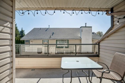 Hot Tub / Spa Photo of 402 11726 225 Street, Maple Ridge, BC