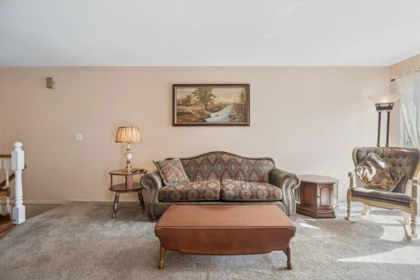 Loft / Bonus Room Photo of 402 11726 225 Street, Maple Ridge, BC