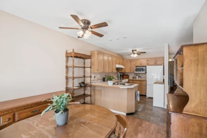 Primary Bedroom Photo of 402 11726 225 Street, Maple Ridge, BC