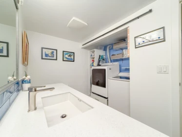 Guest Bathroom Photo of 3701 Nico Wynd Drive, Surrey, BC