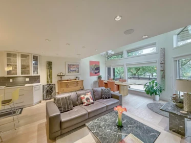 Pantry Photo of 3701 Nico Wynd Drive, Surrey, BC