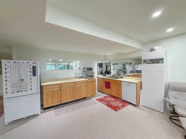 Swimming Pool Photo of 3701 Nico Wynd Drive, Surrey, BC