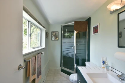 Hot Tub / Spa Photo of 4906 Sinclair Bay Road, Garden Bay, BC