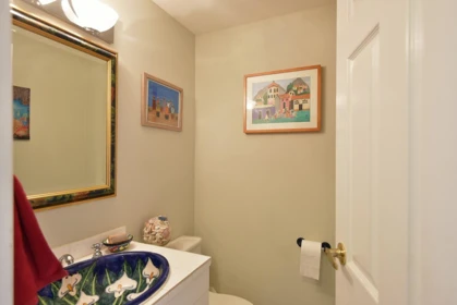 Mudroom Photo of 4906 Sinclair Bay Road, Garden Bay, BC