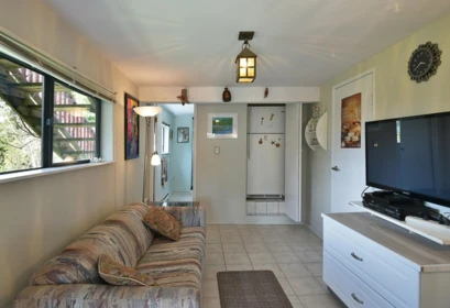 Swimming Pool Photo of 4906 Sinclair Bay Road, Garden Bay, BC