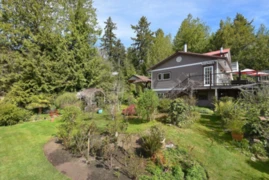 4906 Sinclair Bay Road, Garden Bay, BC