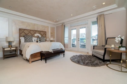 9820 Gilhurst Crescent, Richmond, BC, Richmond — Single Family Residence for sale