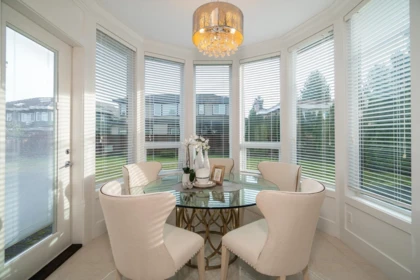 9820 Gilhurst Crescent, Richmond, BC, Richmond — Single Family Residence for sale