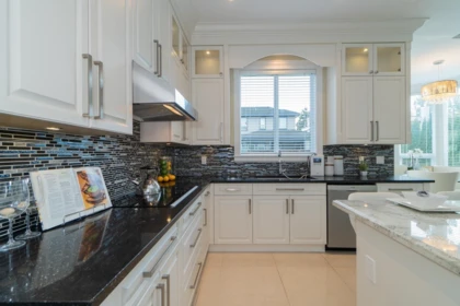 9820 Gilhurst Crescent, Richmond, BC, Richmond — Single Family Residence for sale