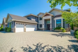 9820 Gilhurst Crescent, Richmond, BC