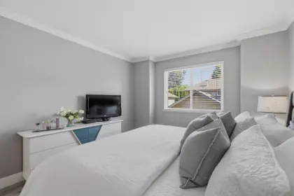 Basement Recreation Room Photo of 72 8888 151 Street, Surrey, BC
